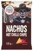 Case De Mexico Tortilla chips chilli 125 g Podgląd zdjęcia produktu 3