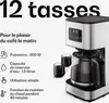 Klarstein Verosteel Set Petit-Déjeuner Complet – Voir les images du produit 5