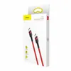 Baseus Cafule Cable durabel Kabel mit Nylon geflochtenes Produktbild-Vorschau 7