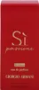 Giorgio Armani Si Passione Intense 50 ml - Exkluzivní vůně Náhled obrázku produktu 9