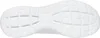Skechers Sneaker in weiss/weiss kombi, Gr. 39 Produktbild-Vorschau 12