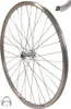 REDONDO 28 Zoll Vorderrad Laufrad Fahrrad V Profil Felge Produktbild-Vorschau 1
