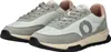 ECOALF VENTURAALF Superleichter Textil-Sneaker Grau mit Produktbild-Vorschau 8