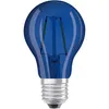 Osram STAR Lampadina LED Blu 9000 K 2,5 W E27 G Anteprima dell’immagine prodotto 3