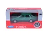 Model 1:34, PRL Polonez Caro Plus, ciemno zielony Podgląd zdjęcia produktu 3