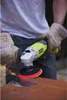 Ryobi R18AG-0 ONE+ Akku-Winkelschleifer Produktbild-Vorschau 20