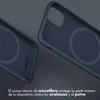 Funda de silicona lí­quida con MagSafe para Apple iPhone 13 Vista previa de la imagen del producto 4