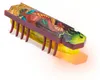 Hex Bots Nano darčeková sada 6 miniatúrnych robotických Náhľad obrázku produktu 19