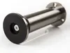 SOTECH Möbelfuß Alpha 50 mm Edelstahloptik – runder Produktbild-Vorschau 6