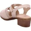 Ara Komfort Sandalen Lugano Damen 31353332343137 Weiß 40 EU Produktbild-Vorschau 18