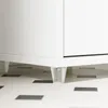 SoBuy meuble rangement WC avec tiroir Blanc Moderne Voir les images du produit 6