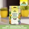 Neudorff Azet DüngeSticks für Zitrus- und Produktbild-Vorschau 5