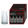 Riedel Vivant Vivant Longdrink 0484/04 Náhled obrázku produktu 3