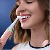 Oral-B Aufsteckbürsten iO Sanfte Reinigung 6er FFU Produktbild-Vorschau 7