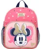 Zaino Bambina Minnie Mouse Rosa, 29 x 23 x 8 cm Anteprima dell’immagine prodotto 2