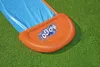 Waterglijbaan single H2OGO! Tsunami Splash - 4,88m Produktbild-Vorschau 9