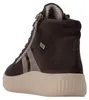 Sneaker Remonte in pelle scamosciata Anteprima dell’immagine prodotto 7