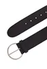 Tamaris Gürtel Leder Produktbild-Vorschau 5