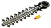 Makita heggenschaarklem – Lengte: 200 mm Productafbeelding-voorbeeld 1