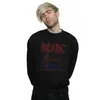 AC/DC - "For Those About To Rock" Sweatshirt für Herren Produktbild-Vorschau 2