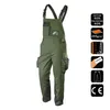 NEO TOOLS Ogrodniczki robocze CAMO olive, rozmiar L Podgląd zdjęcia produktu 18
