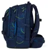 Satch, Schulrucksack-Set PACK Blue Tech 3-teilig, ab 5. Produktbild-Vorschau 6