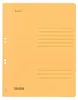 Falken 80000565 Ösenhefter - A4 1/1 Vorderdeckel, chamois, Anteprima dell’immagine prodotto 6