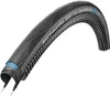 pneumatici Un tubo tipo 20 x 1 1/8 (28-451) nero Anteprima dell’immagine prodotto 1