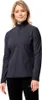 Jack Wolfskin Taunus Hz W Fleecepullover Skirolli Damen Produktbild-Vorschau 6