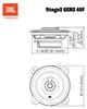 JBL Stage2 45F |10 cm (4 pollici) Diffusore coassiale a 2 Anteprima dell’immagine prodotto 8