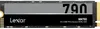 Lexar NM790 8 TB, SSD, (PCIe 4.0 x4, NVMe 1.4, M.2 2280) Produktbild-Vorschau 1