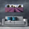 Tulup Leinwand-Bilder 125x50 Wandbild Canvas Kunstdruck Produktbild-Vorschau 3