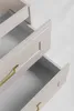 RODAN | Mobile da bagno - 60 cm - Beige opaco - Design Anteprima dell’immagine prodotto 9