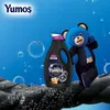 Płyn Do Prania Czarnych Tkanin Yumos Terapia Regeneracyjna Podgląd zdjęcia produktu 2