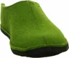 Haflinger Damen Herren Pantoffel Wollfilz Flair Smily Produktbild-Vorschau 2