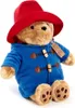Grand ours Paddington en peluche arc-en-ciel Voir les images du produit 4