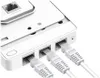 TP-Link Omada EAP235-Wall, 2,4 GHz, 5 GHz, 1167 Mbit/s, Podgląd zdjęcia produktu 3