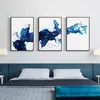 TPFLiving Kunstdruck LW-427 (OHNE RAHMEN) Poster - Leinwand Produktbild-Vorschau 4