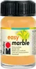 Marabu 13050039084, Gold, Wasserlösliche Farbe, Produktbild-Vorschau 2