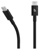 Beats USB-C to USB-C Woven Cable (1.5 m) - Bolt Black Produktbild-Vorschau 2