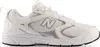 New Balance NEW BALANCE 408 Sneaker Weiß Weiß 37.5 Produktbild-Vorschau 2