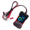Testeur de batterie automobile 12V 24V 100-1999 Charge CCA Voir les images du produit 2