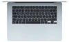 MacBook Air 15 Zoll mit M5 chip, 10-core CPU und 10-core Produktbild-Vorschau 2