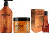 Redist Moroccan Argan Oil Haarpflegeset, Haaröl, Haarkur Produktbild-Vorschau 1