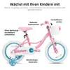 JOYSTAR Kinderfahrrad für Kleinkinder und Kinder im Alter Produktbild-Vorschau 2
