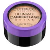 Catrice Ultimate Camouflage Cream Concealer 010n-Ivory Produktbild-Vorschau 2