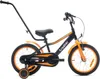 Sun Baby Tracker bike Dětské kolo pro chlapce 16 palců Náhled obrázku produktu 2