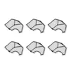 Staubsauger-Filter,Staubsauger-Filterteile,Staubsauger-Ersat Produktbild-Vorschau 4