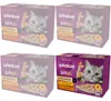 WHISKAS Adult 1+ Tasty Mix Cremige Variationen Produktbild-Vorschau 5