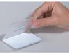 DURABLE Jmenovka CLICK FOLD s magnetem 40x75 mm, PP, Náhled obrázku produktu 11